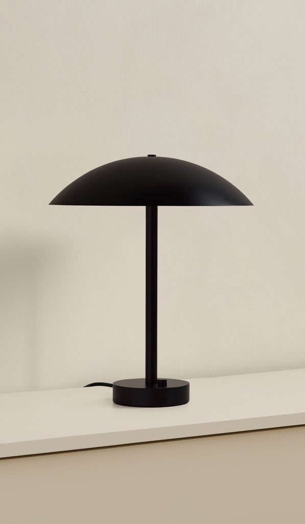 In Common With Arundel Table Lamp - Spartan Shop