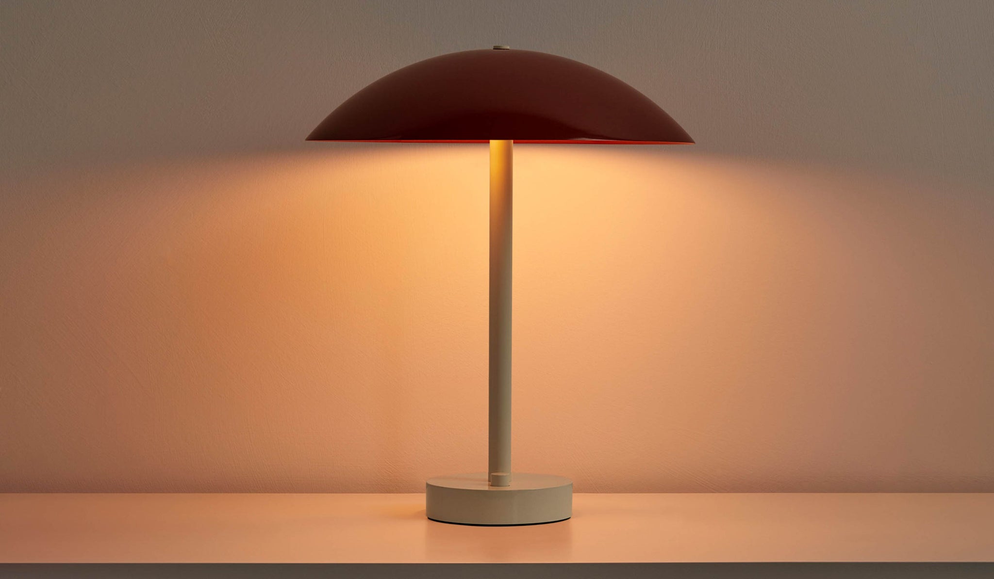 In Common With Arundel Table Lamp - Spartan Shop