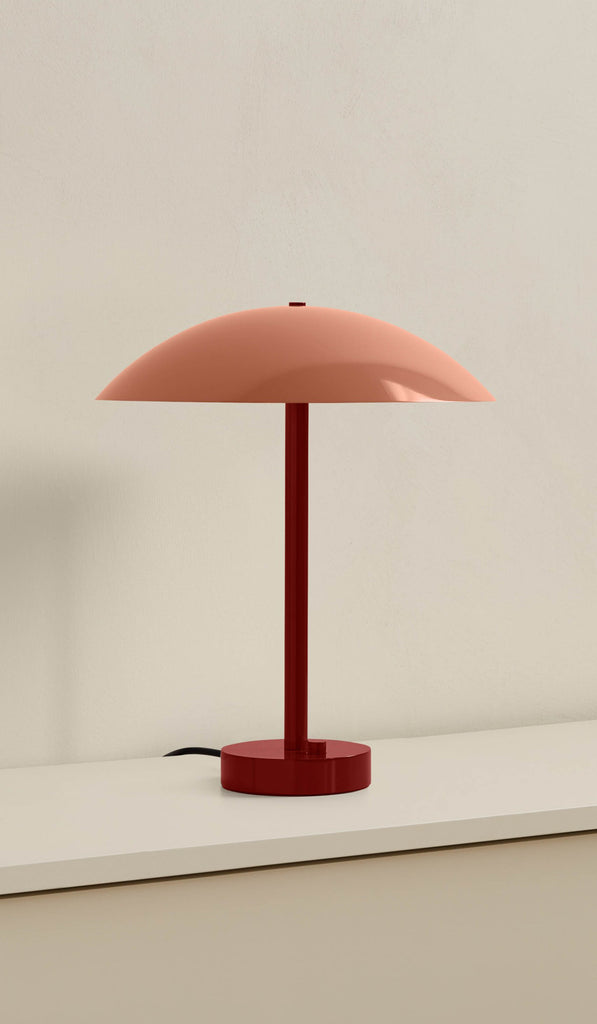 In Common With Arundel Table Lamp - Spartan Shop