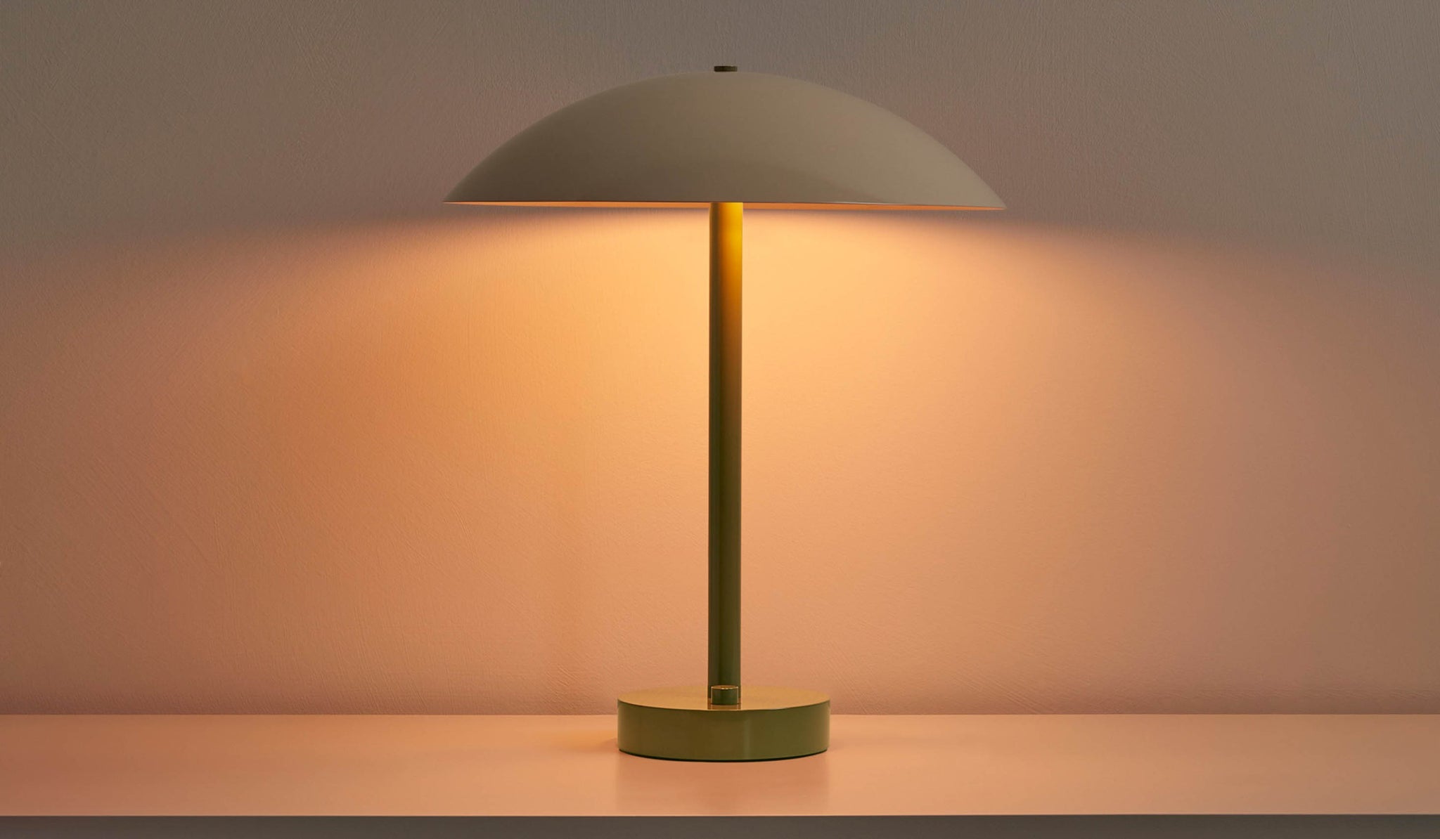 In Common With Arundel Table Lamp - Spartan Shop