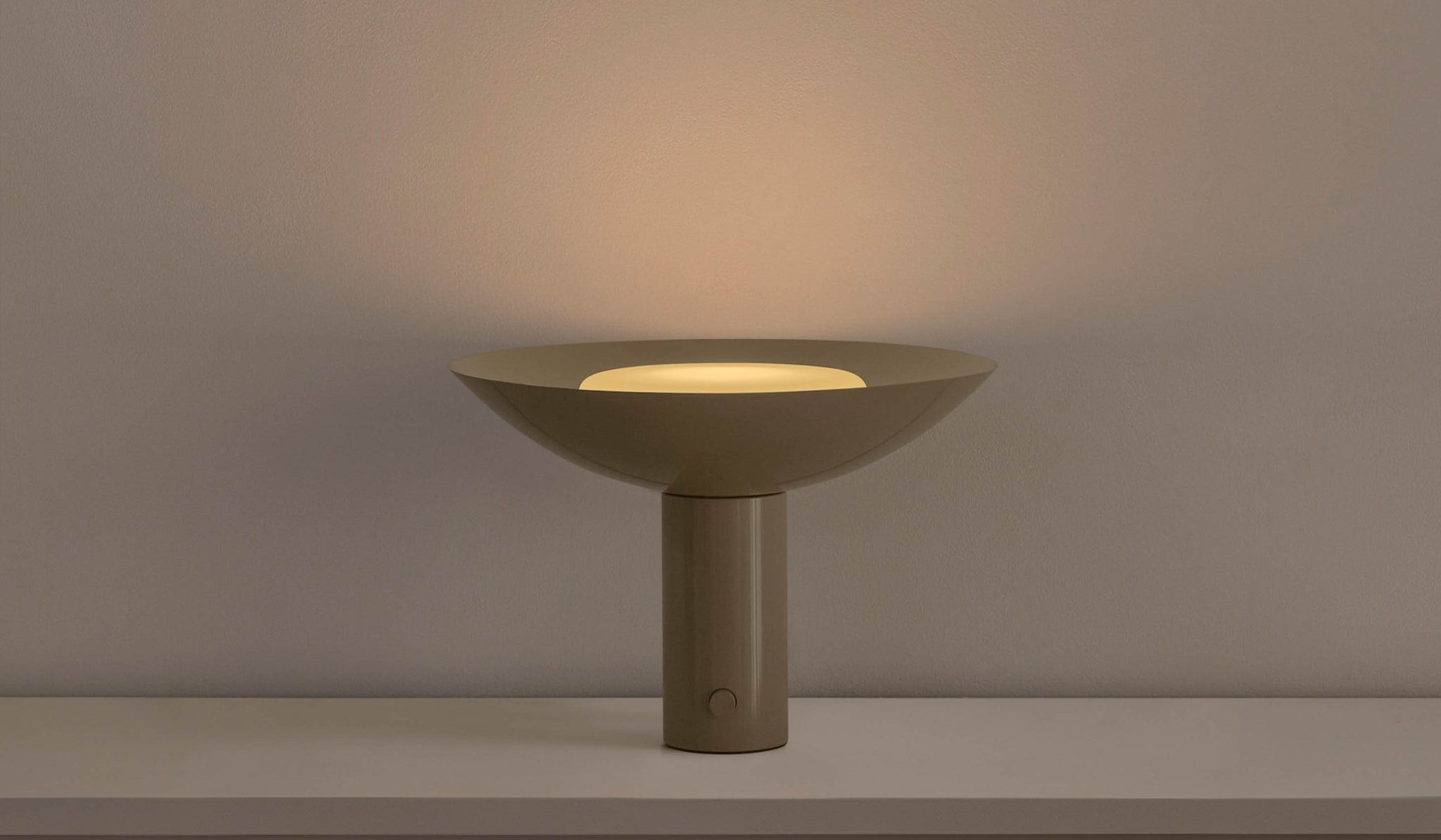 In Common With Arundel Up Light - Spartan Shop