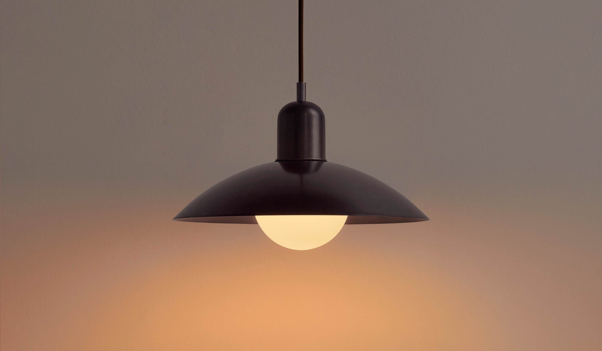 In Common With Arundel Orb Pendant