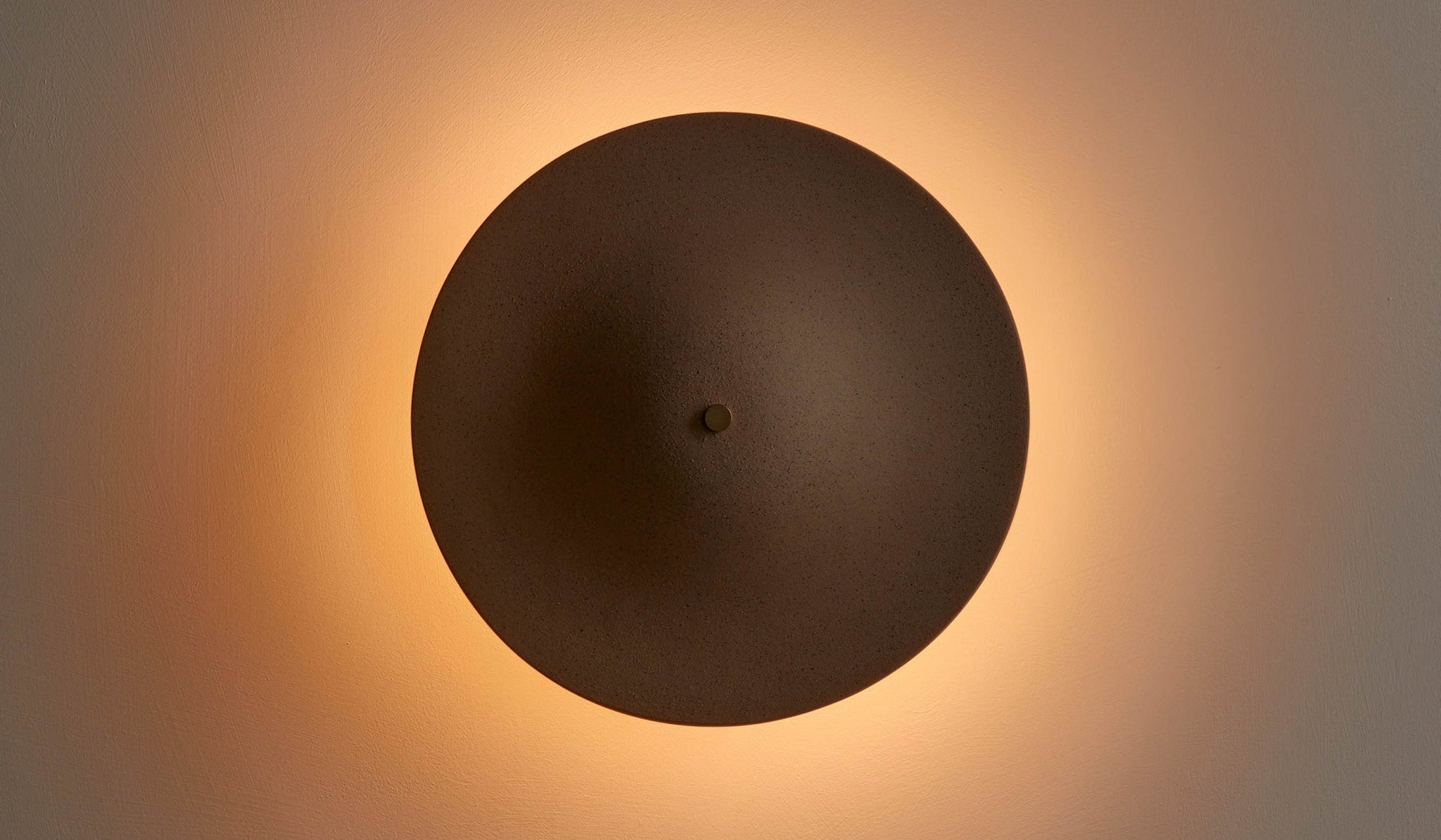 In Common With Ceramic Shade Surface Mount - Spartan Shop