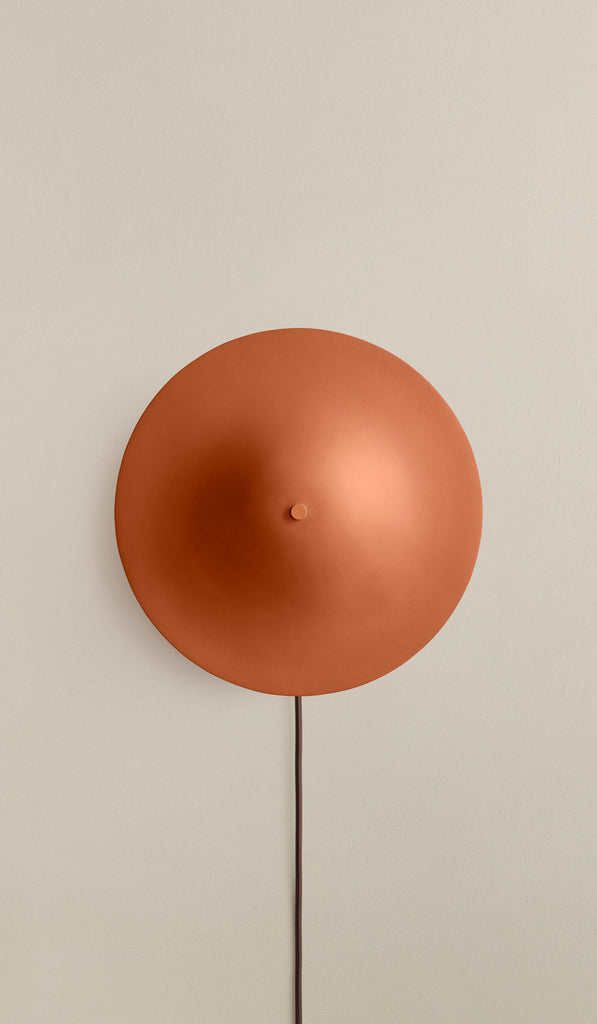 In Common With Ceramic Shade Surface Mount - Spartan Shop