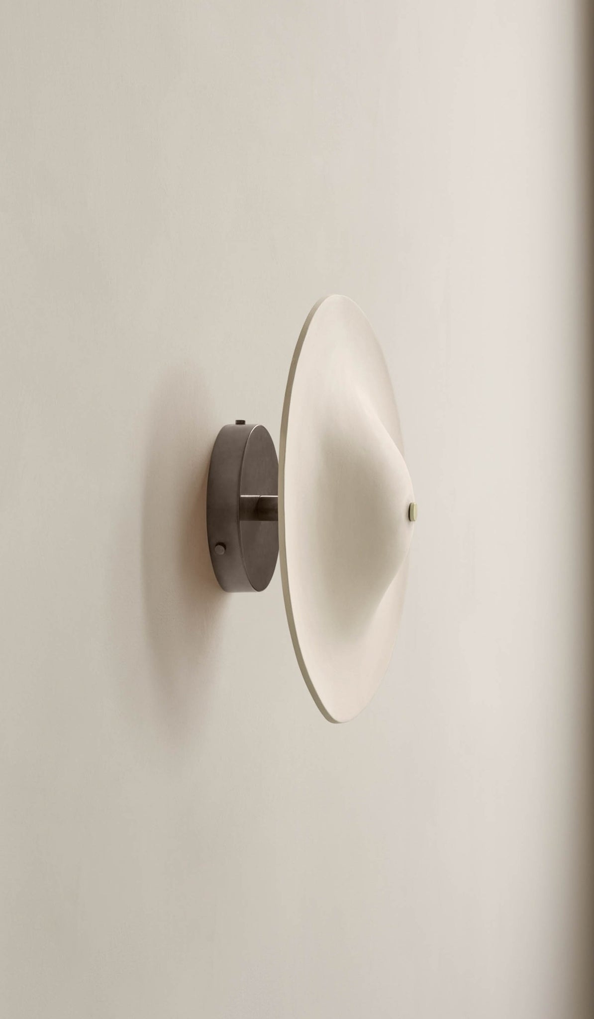 In Common With Ceramic Shade Surface Mount - Spartan Shop