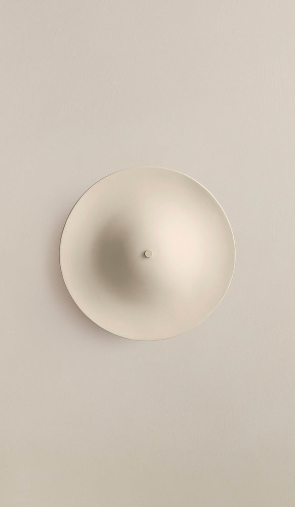 In Common With Ceramic Shade Surface Mount - Spartan Shop