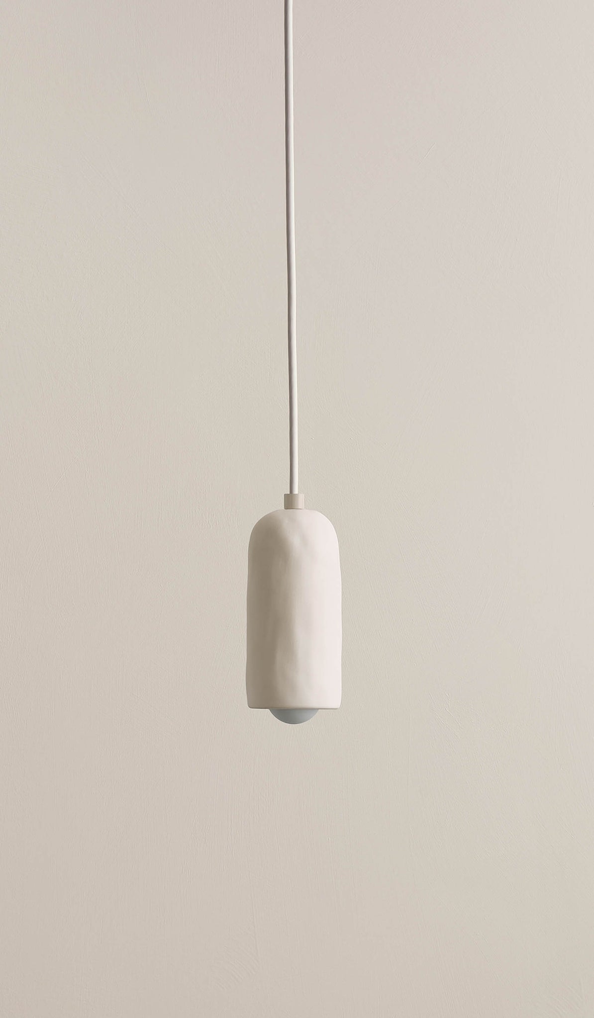 In Common With Ceramic Spot Pendant - Spartan Shop