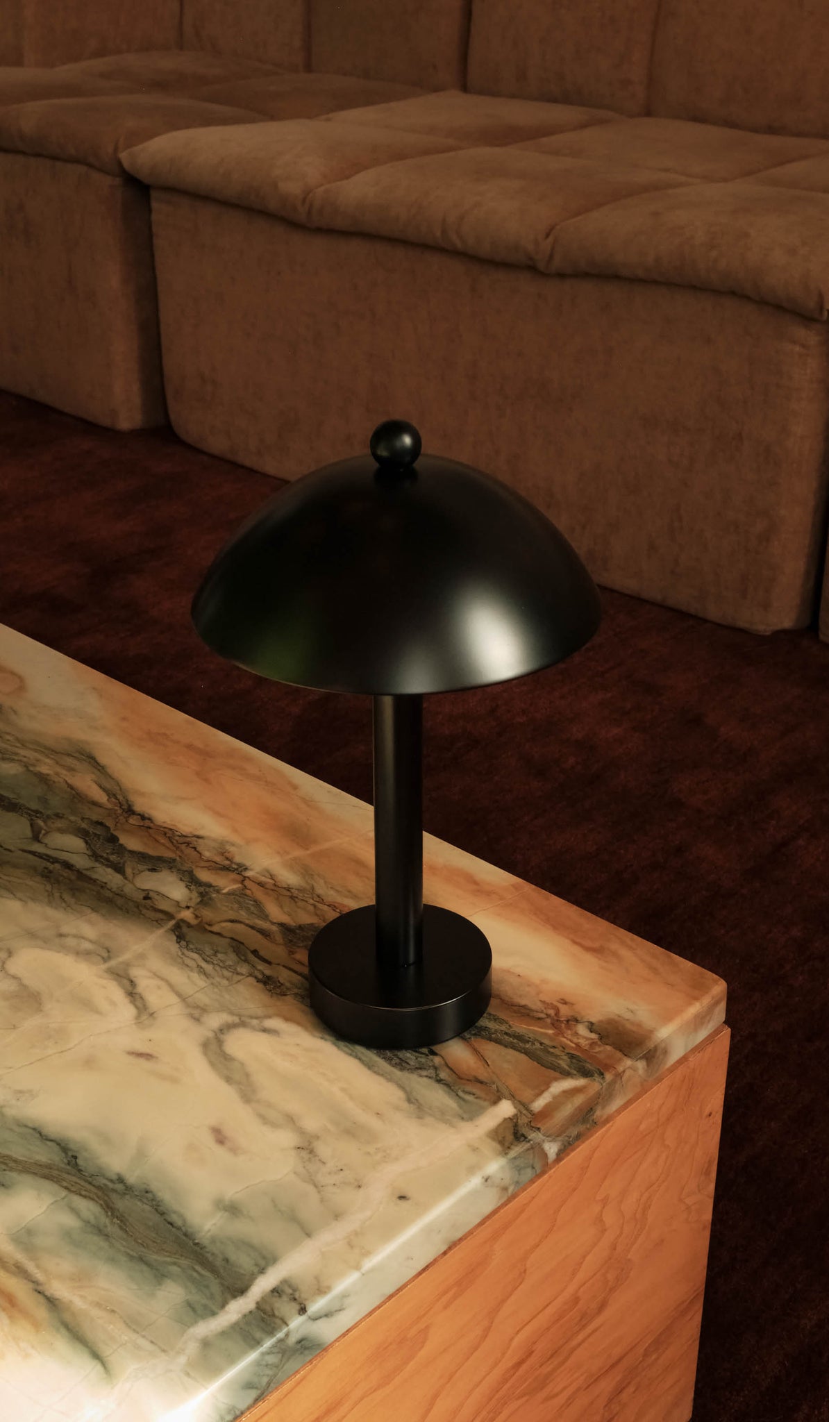 In Common With Dune Table Lamp
