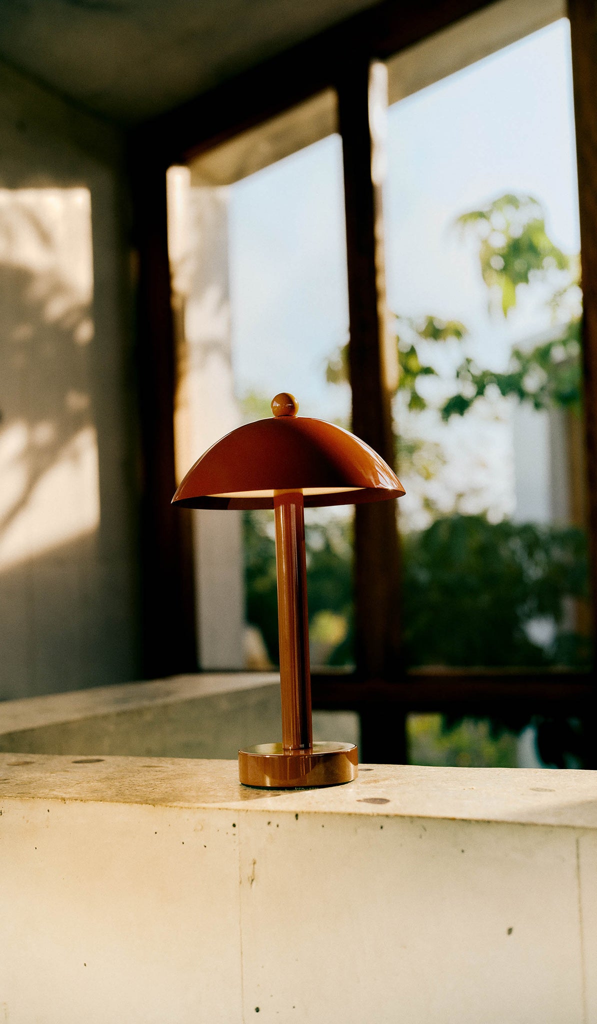 In Common With Dune Table Lamp