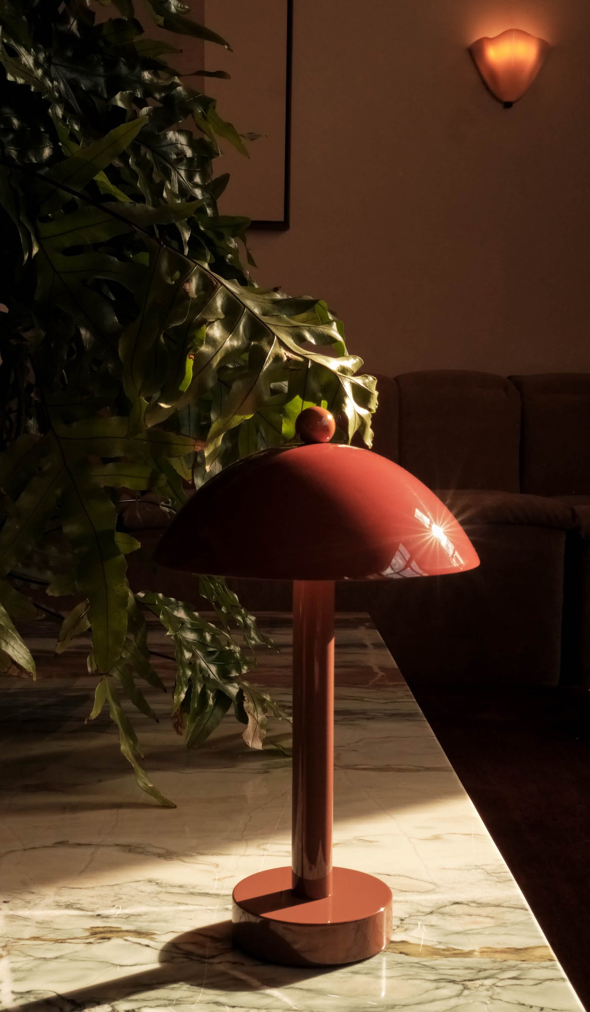In Common With Dune Table Lamp