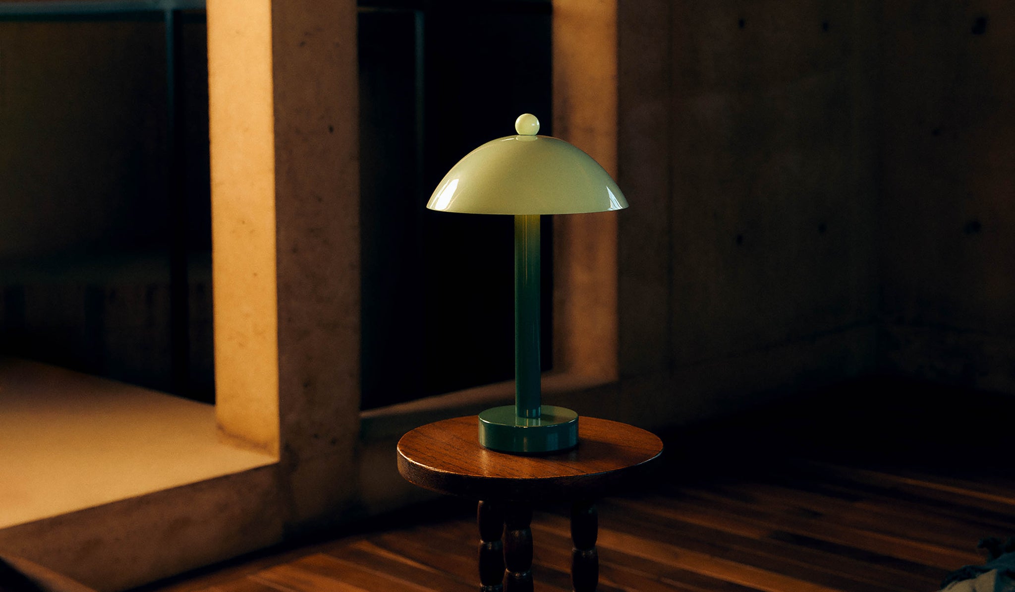 In Common With Dune Table Lamp