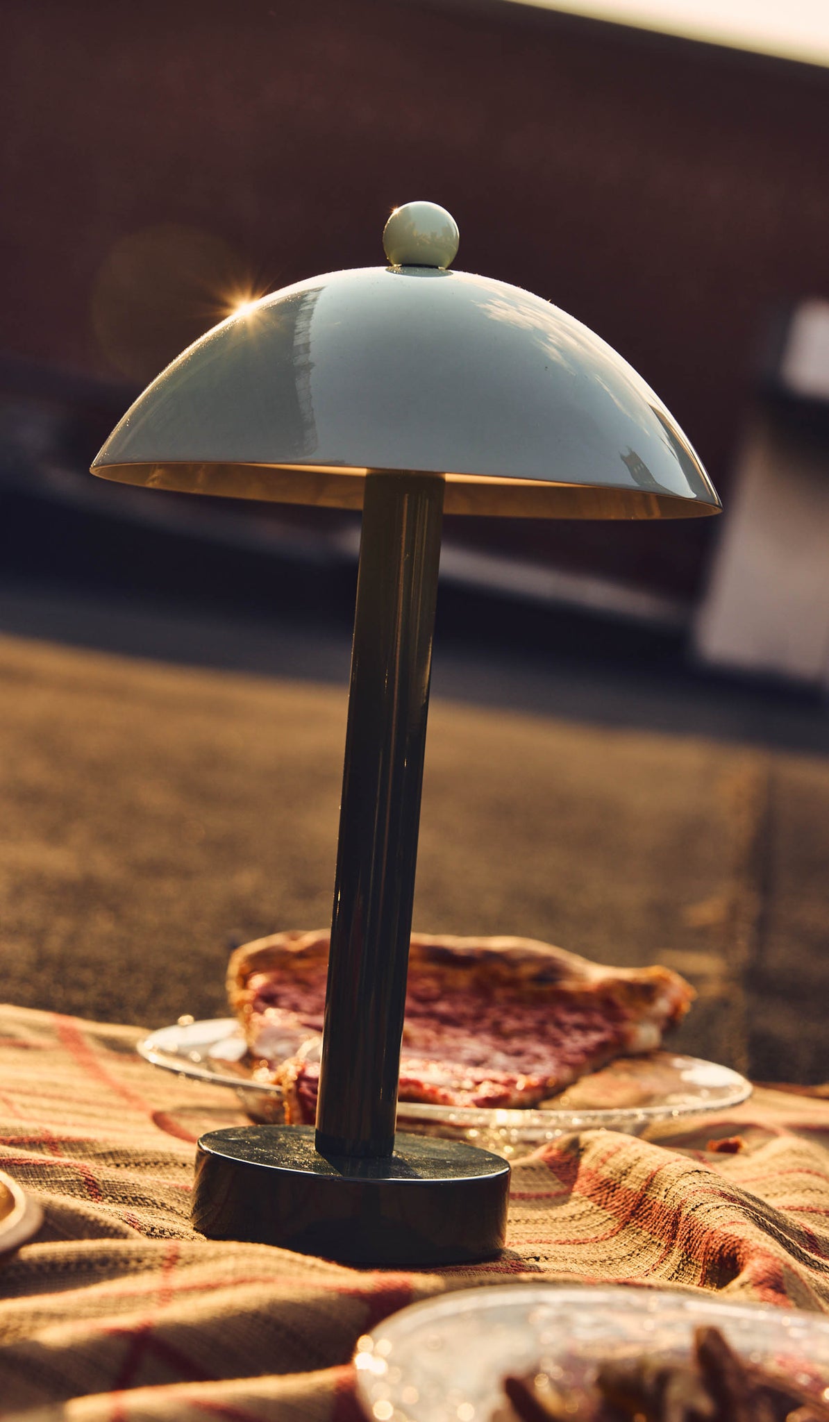 In Common With Dune Table Lamp