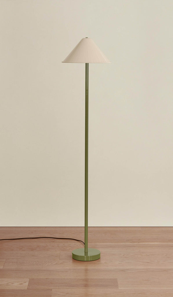 In Common With Eave Floor Lamp