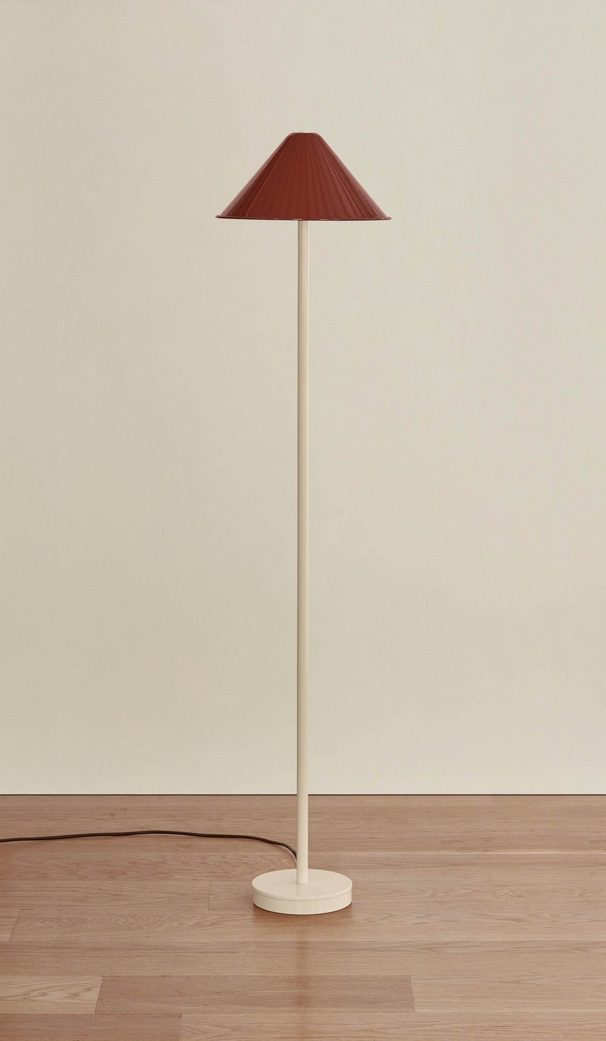 In Common With Eave Floor Lamp