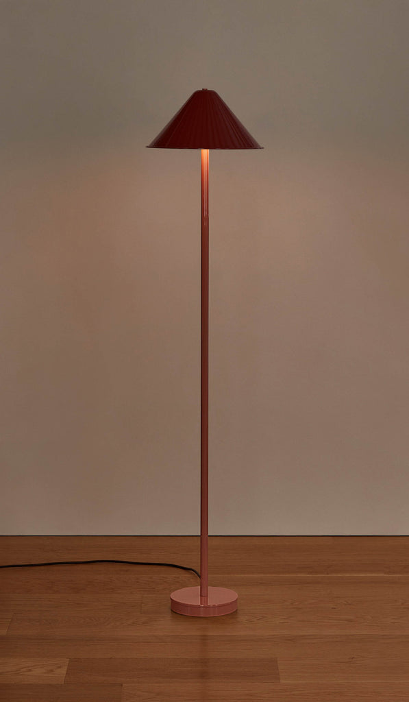 In Common With Eave Floor Lamp