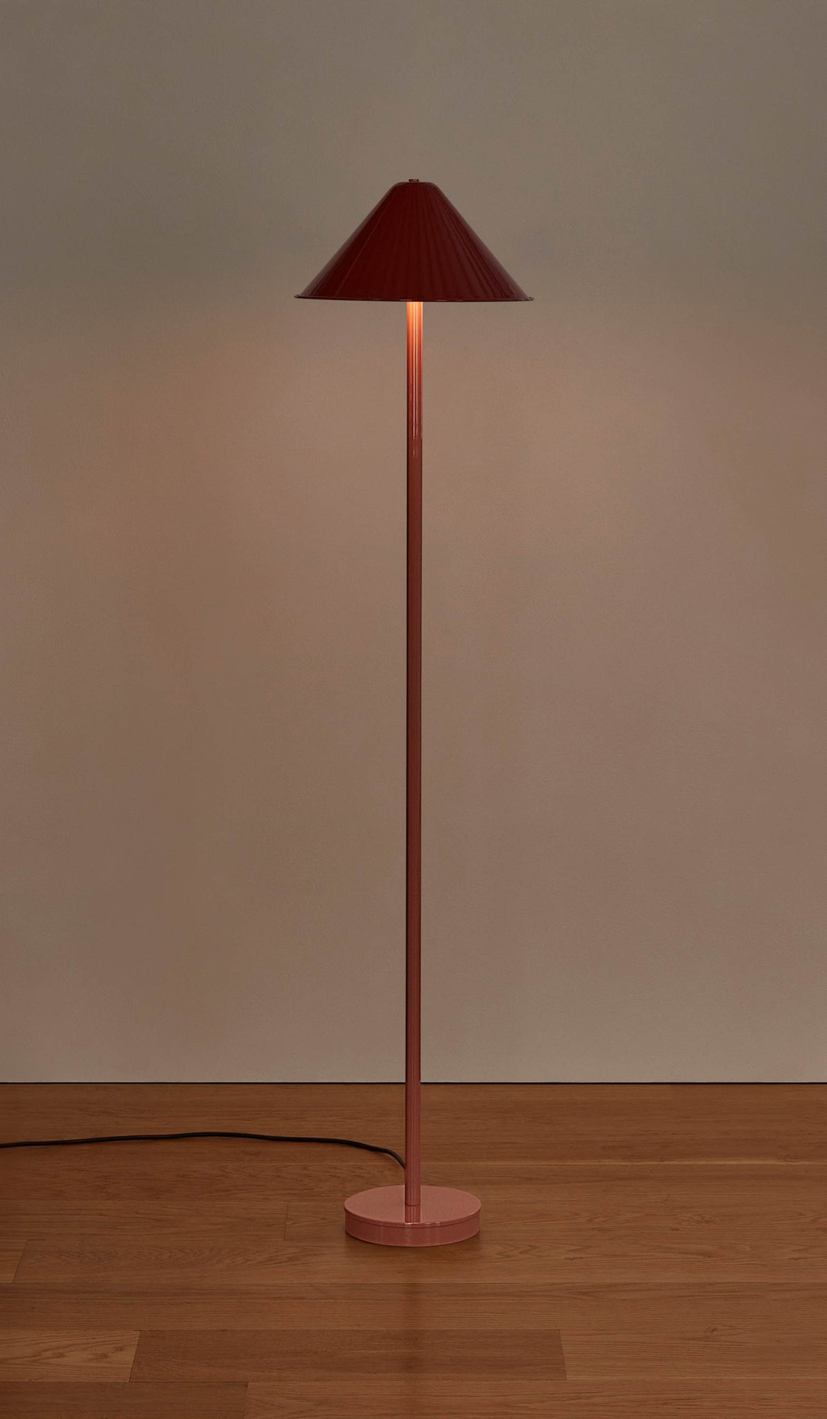 In Common With Eave Floor Lamp