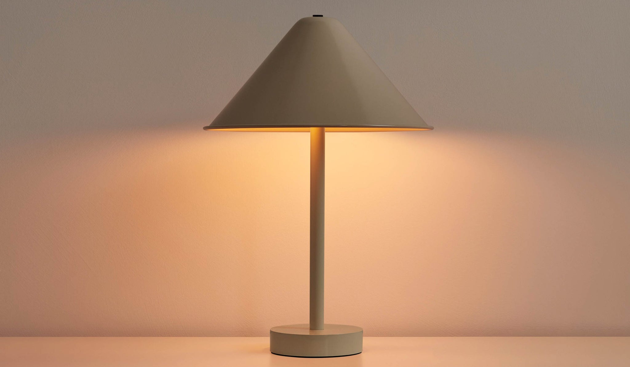 In Common With Eave Table Lamp - Spartan Shop