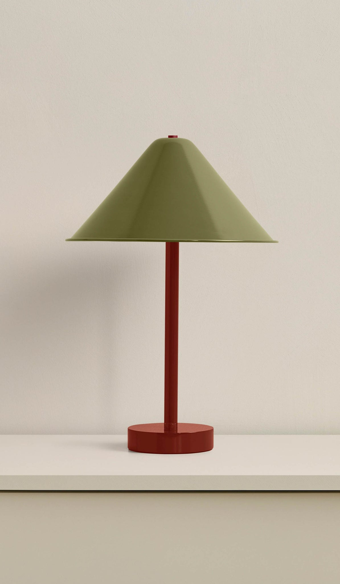In Common With Eave Table Lamp - Spartan Shop