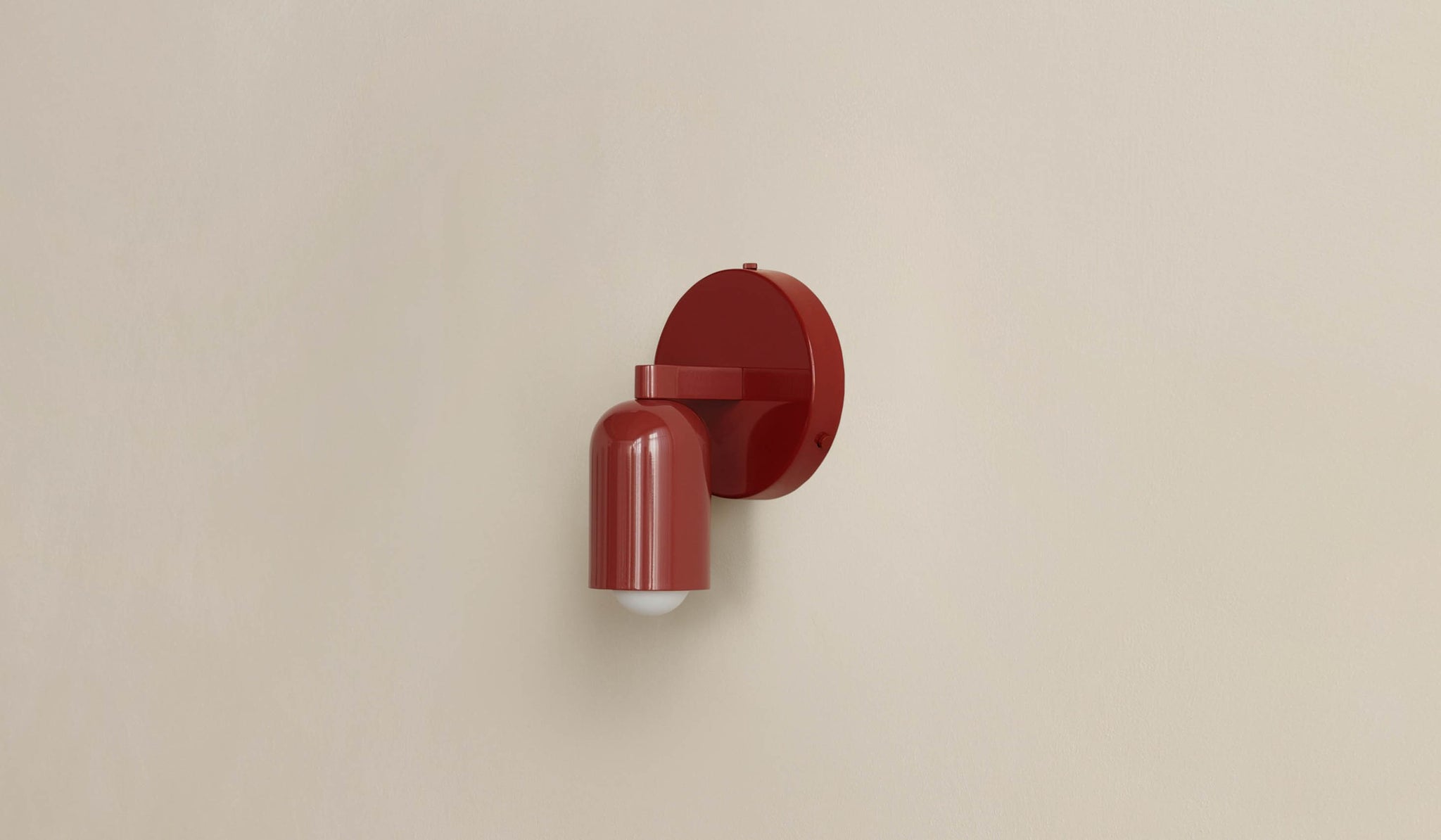 In Common With Fixed Down Sconce - Spartan Shop