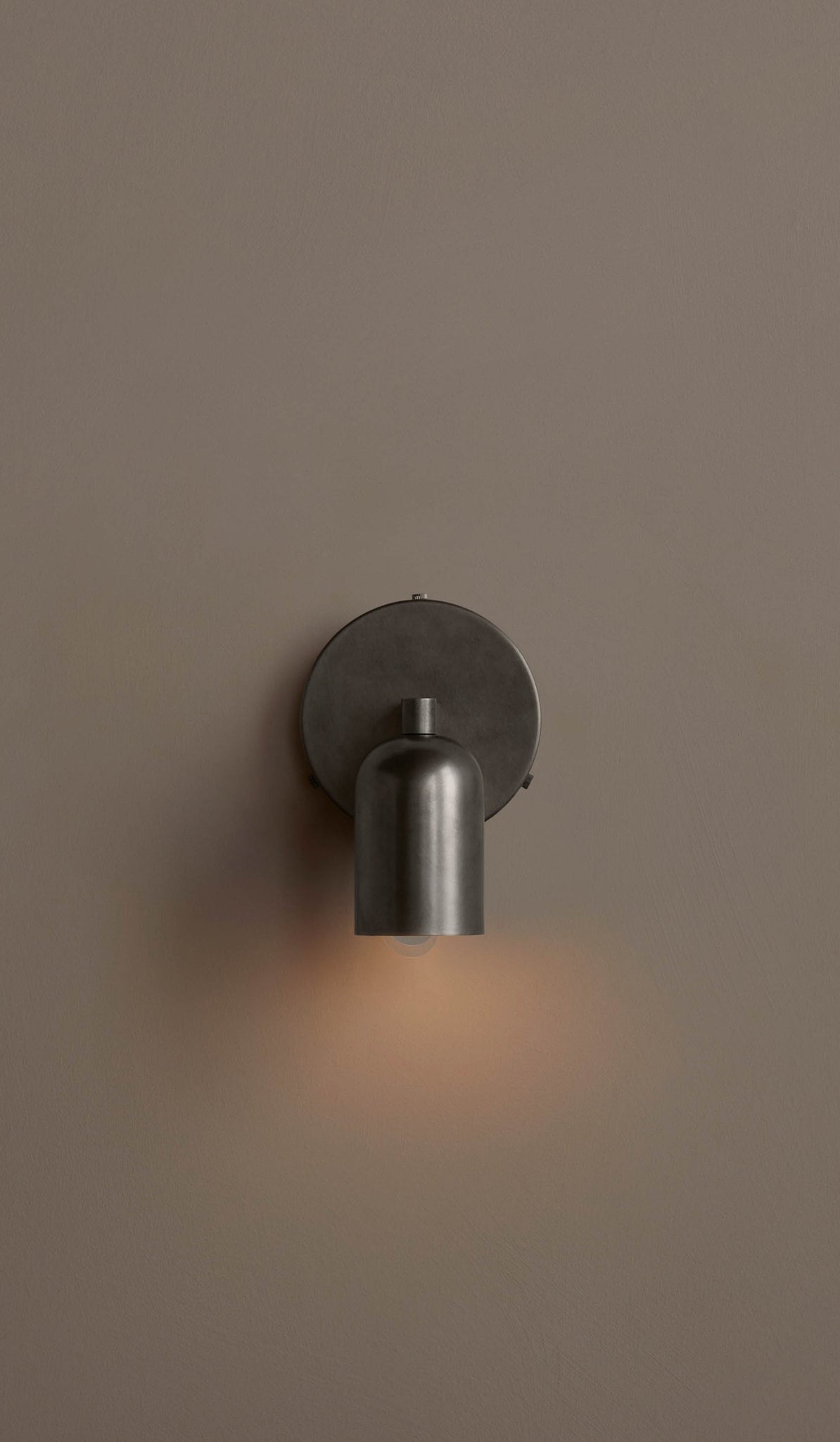 In Common With Fixed Down Sconce - Spartan Shop