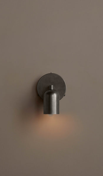 In Common With Fixed Down Sconce