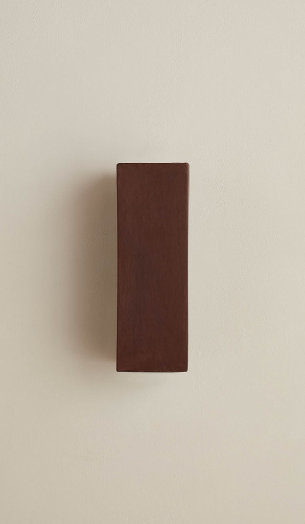 In Common With Large Luca Wall Sconce - Spartan Shop