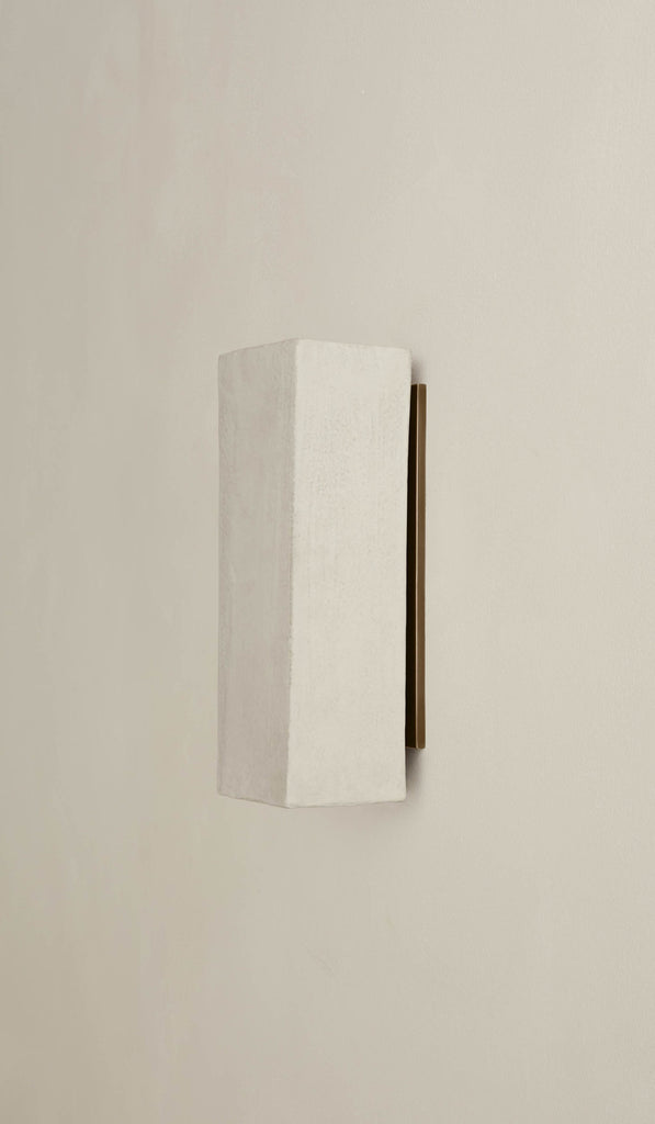 In Common With Large Luca Wall Sconce - Spartan Shop