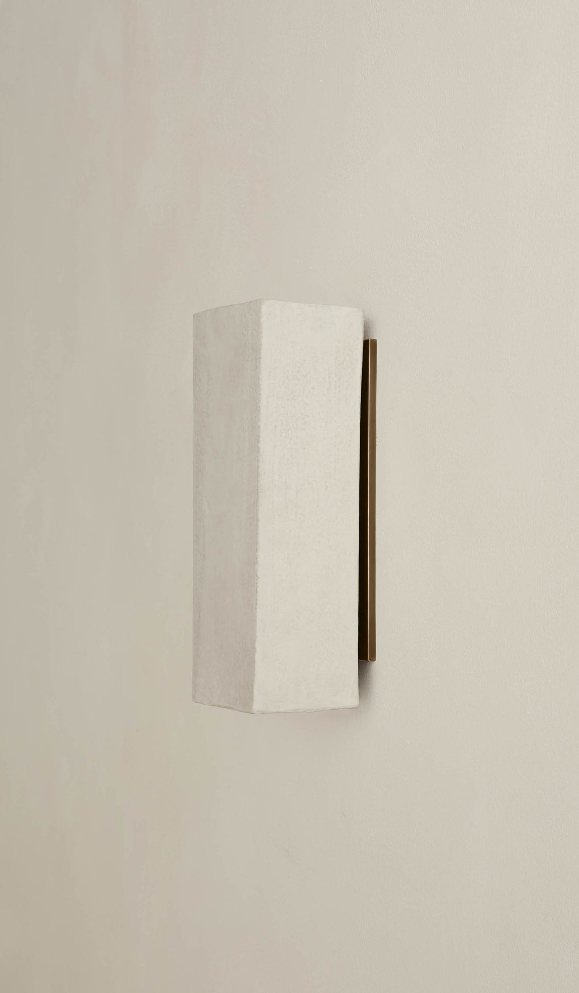 In Common With Large Luca Wall Sconce - Spartan Shop