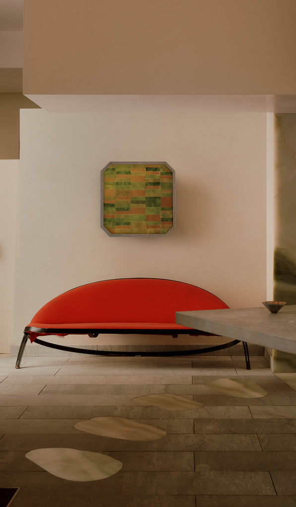 In Common With Large Strata Surface Mount