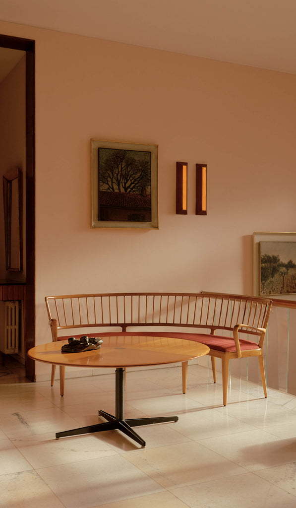 In Common With Linear Mira Surface Mount