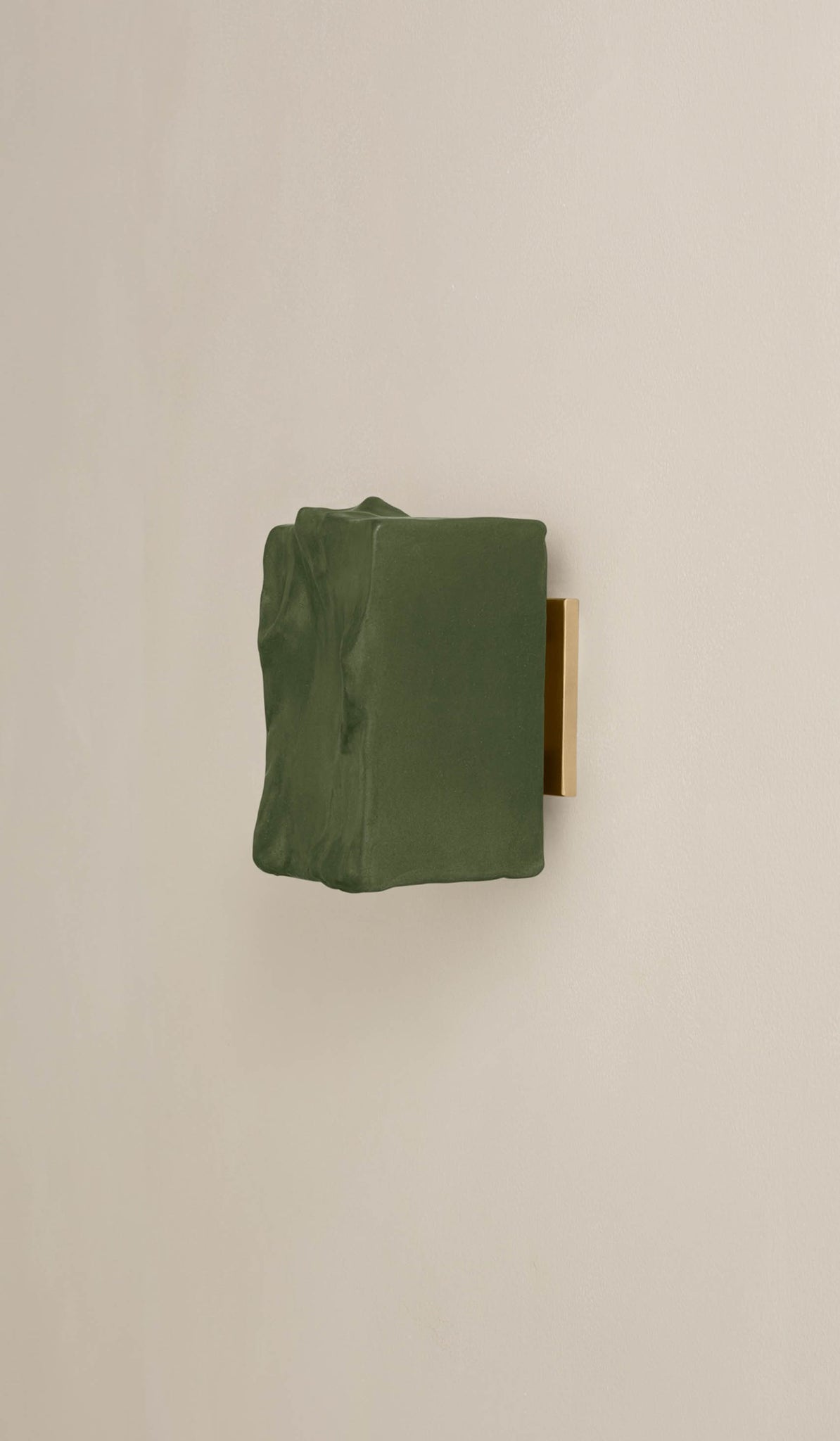 In Common With Artist Edition I Luca Wall Sconce - Spartan Shop