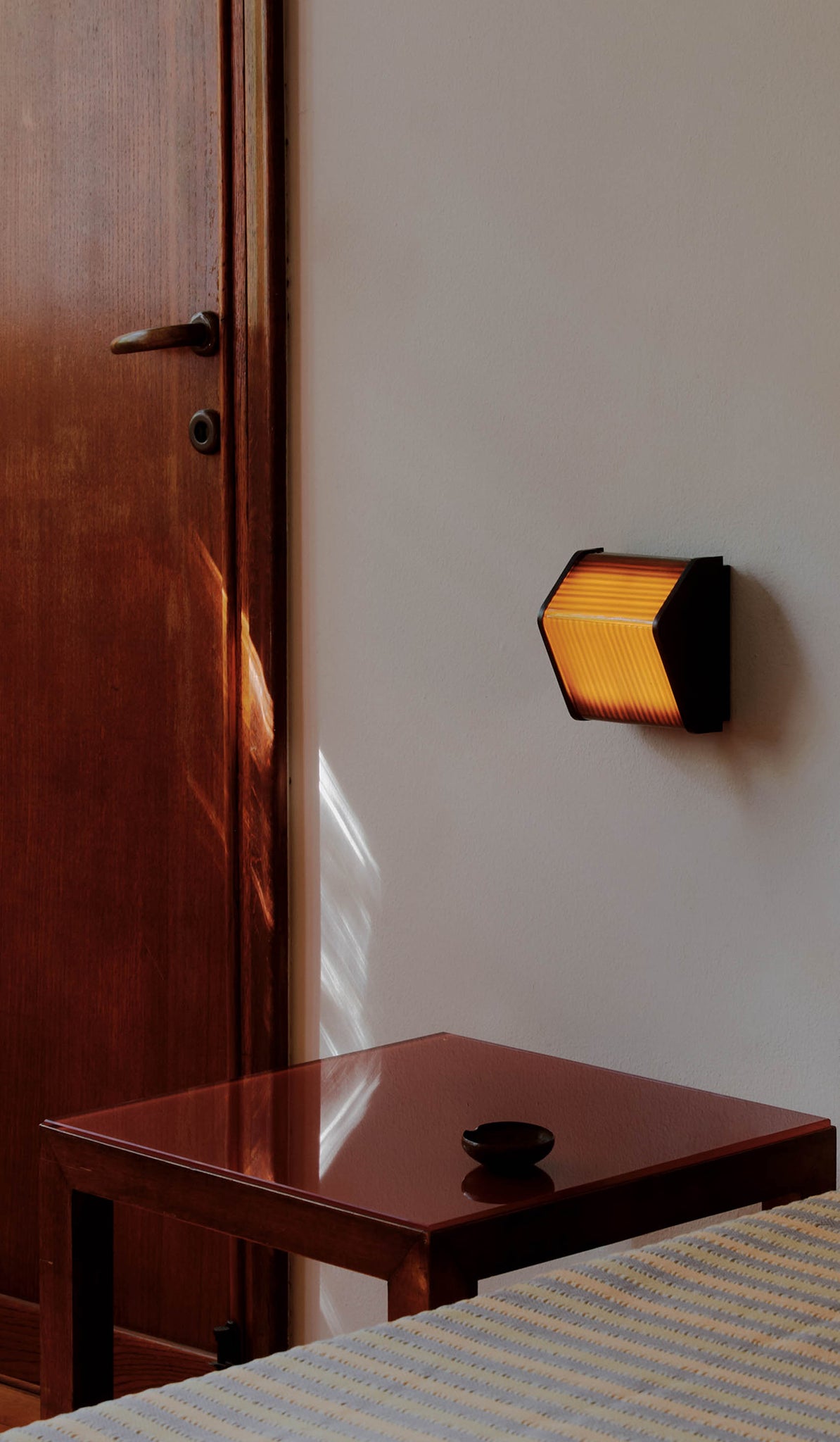 In Common With Lyra Sconce