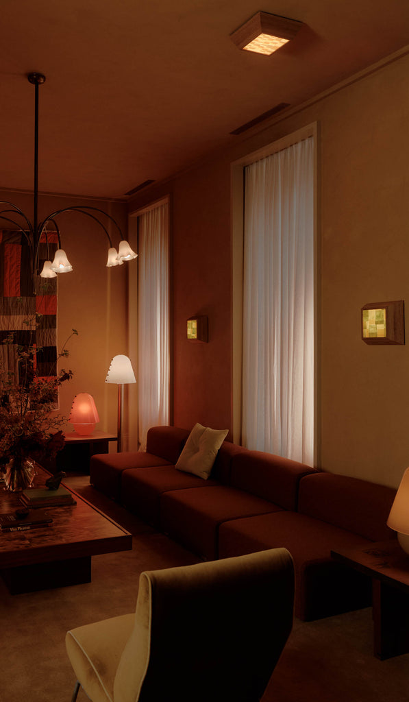 In Common With Medium Mira Surface Mount