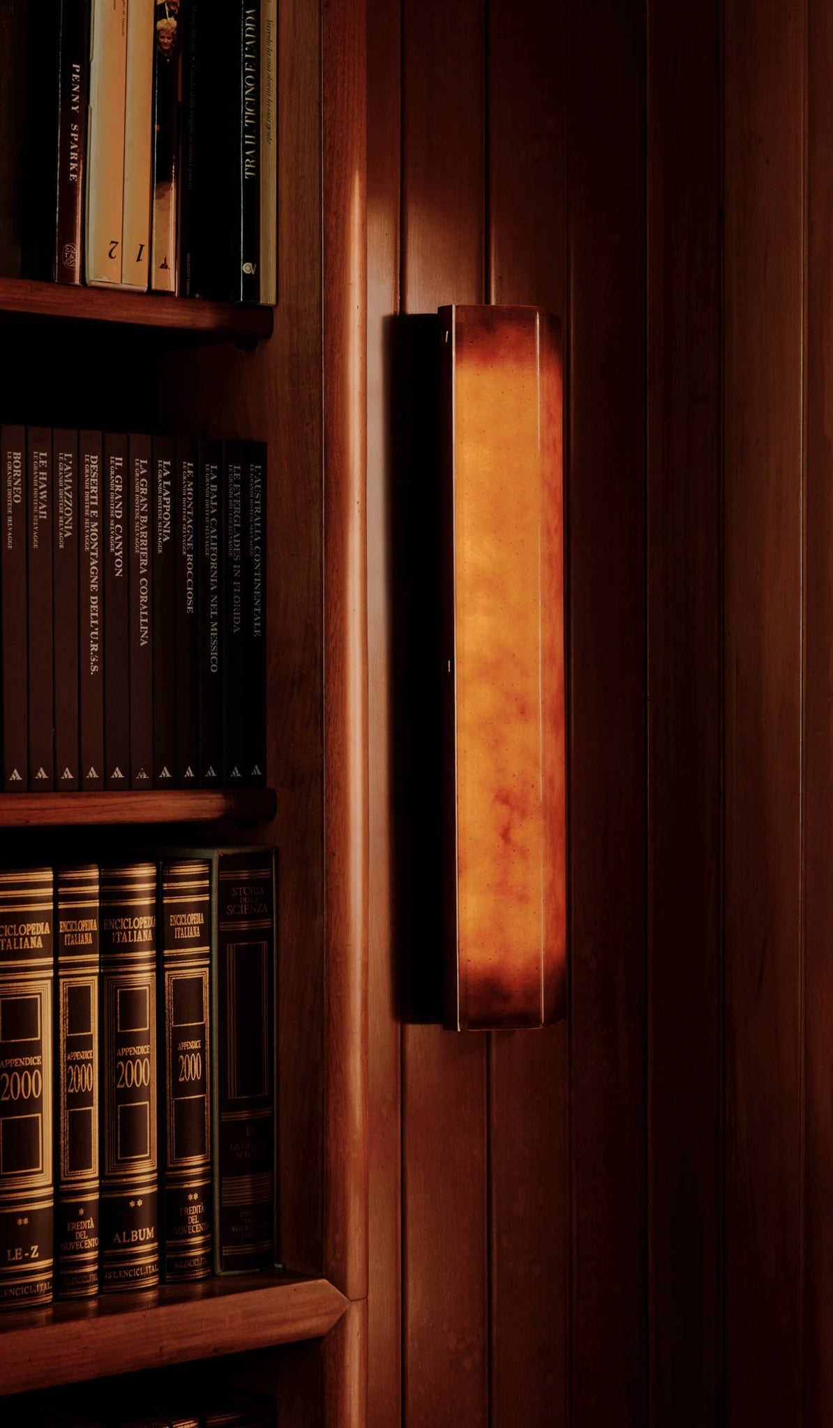 In Common With Medium Verso Surface Mount