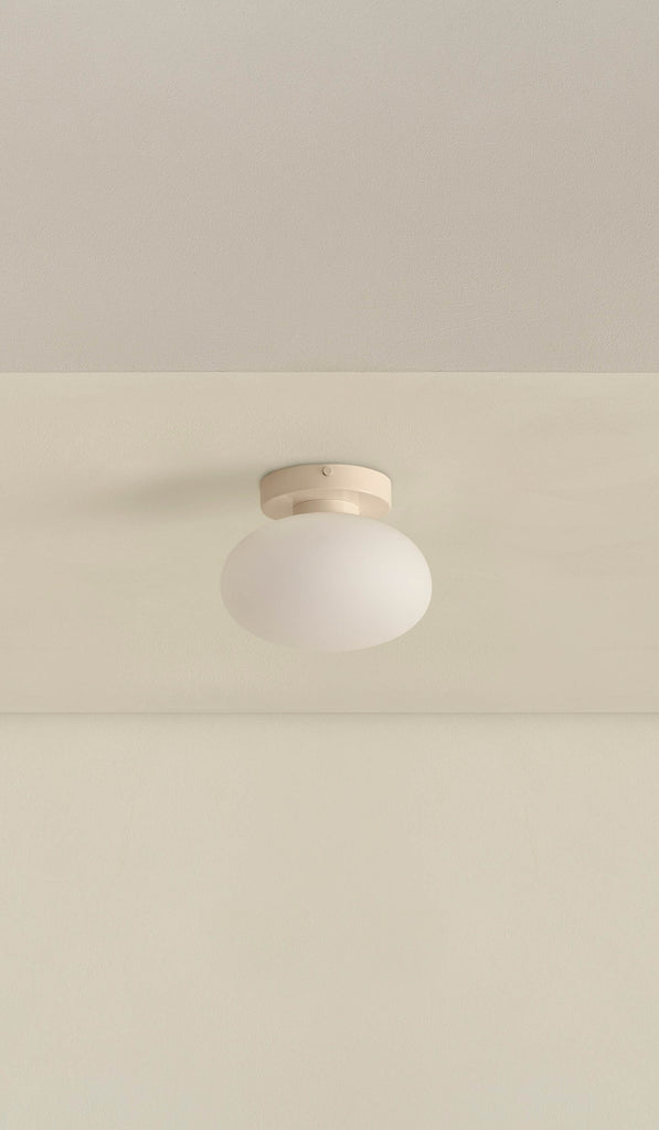 In Common With Mushroom Surface Mount - Spartan Shop