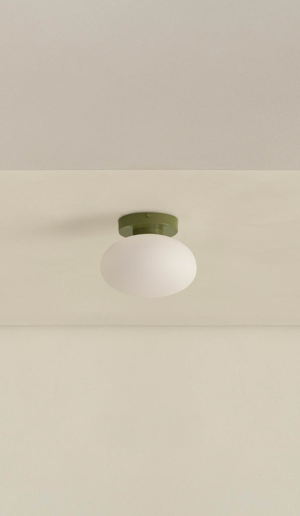 In Common With Mushroom Surface Mount - Spartan Shop