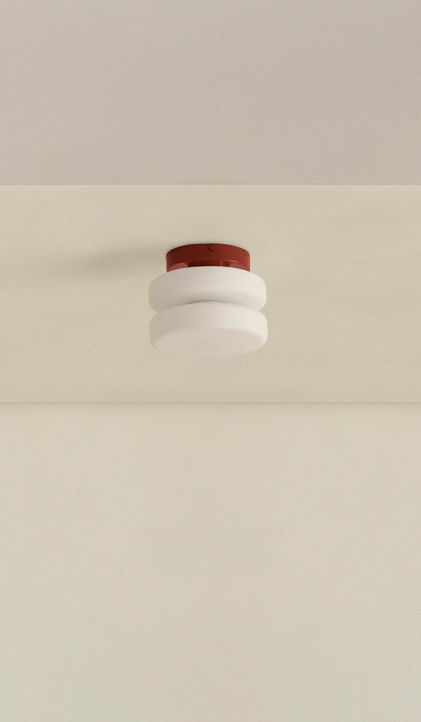 In Common With Puck Surface Mount - Spartan Shop