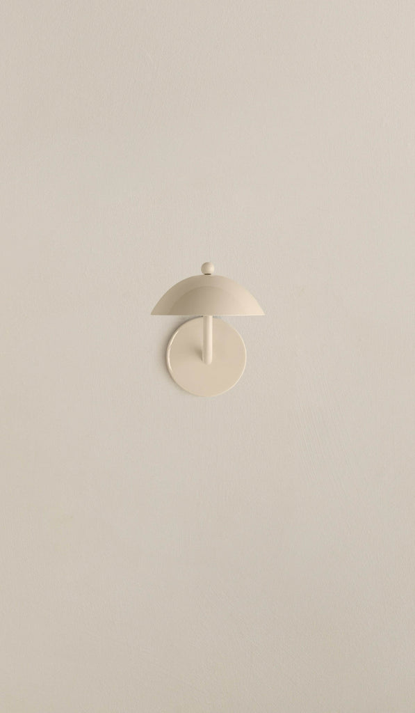 In Common With Ripple Sconce