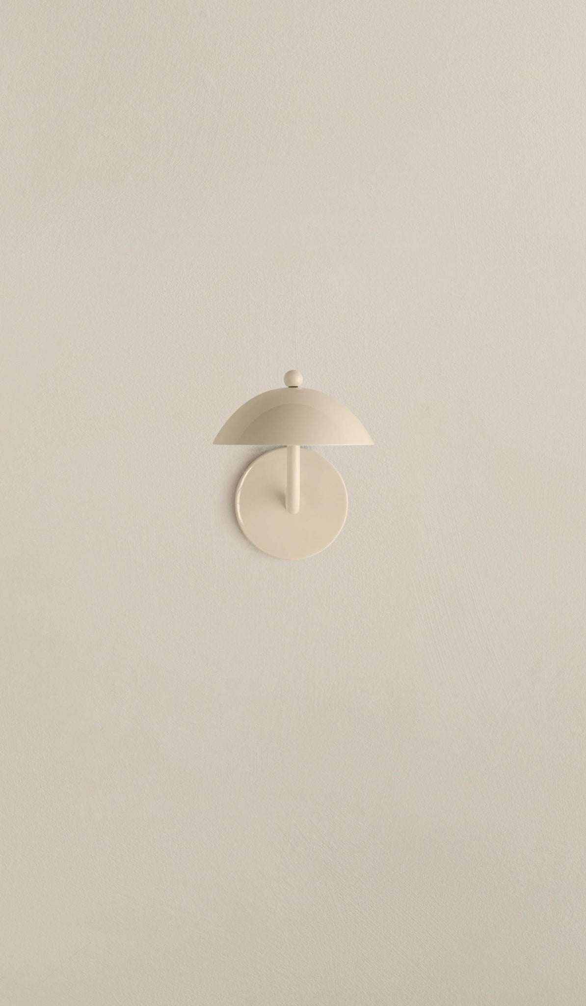 In Common With Ripple Sconce