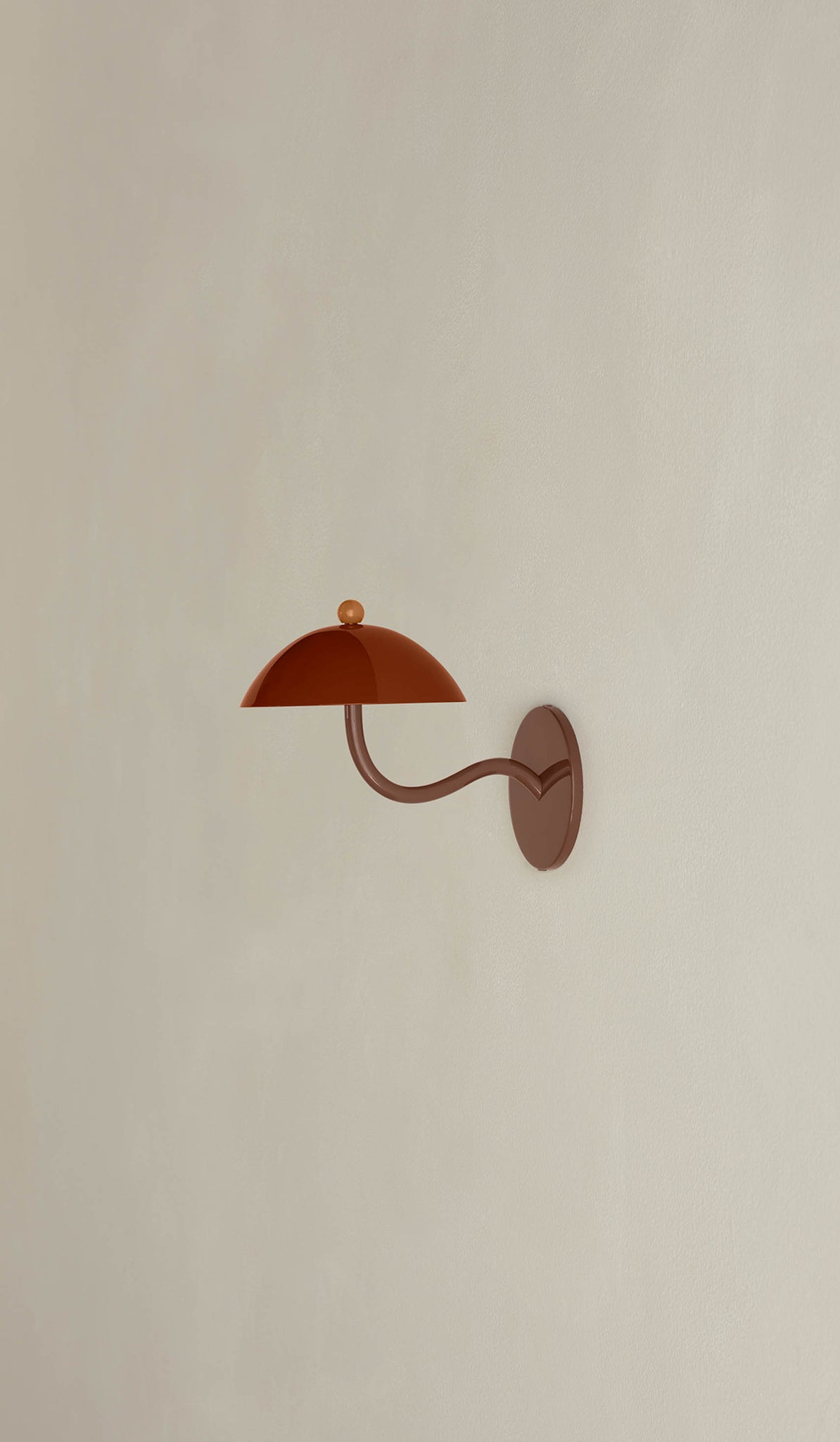 In Common With Ripple Sconce