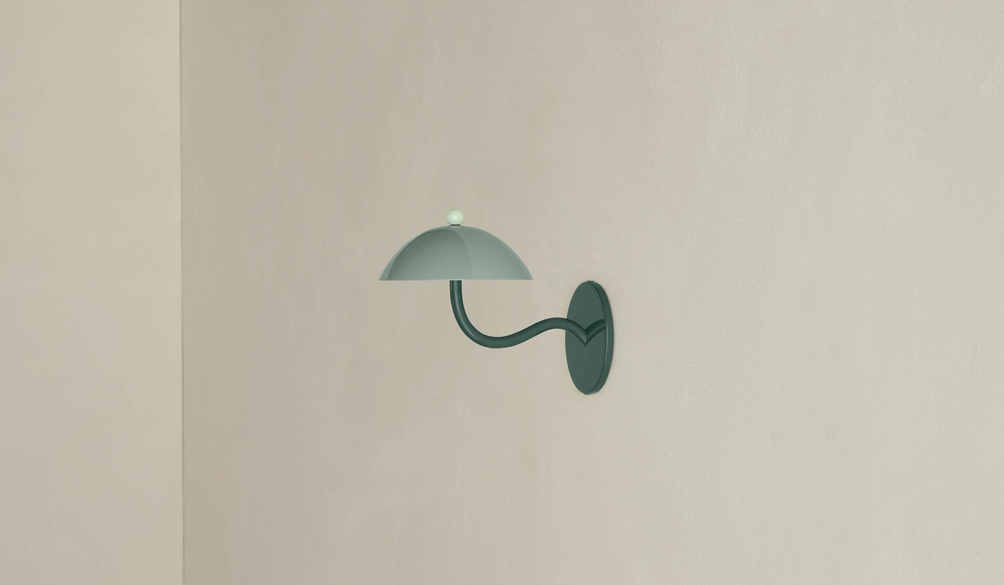 In Common With Ripple Sconce
