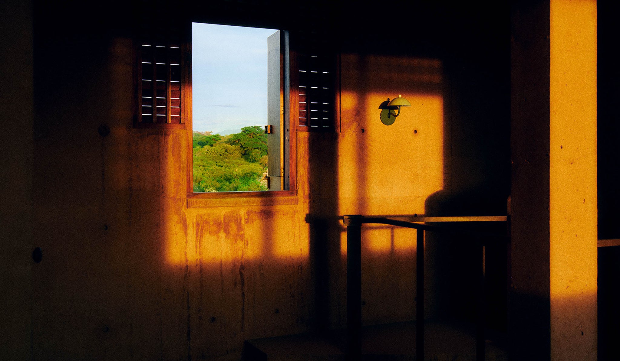 In Common With Ripple Sconce