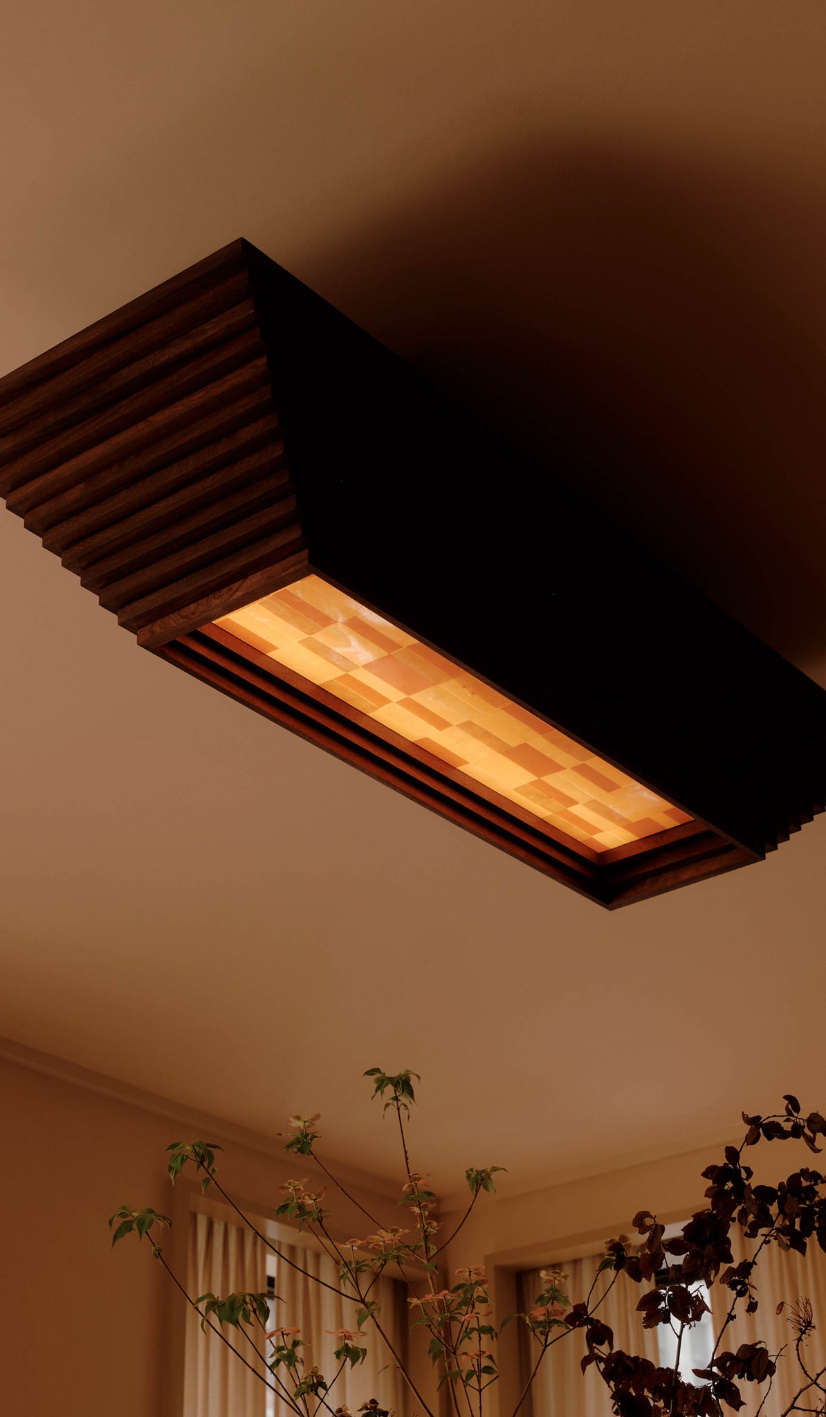 In Common With Scala Flush Mount