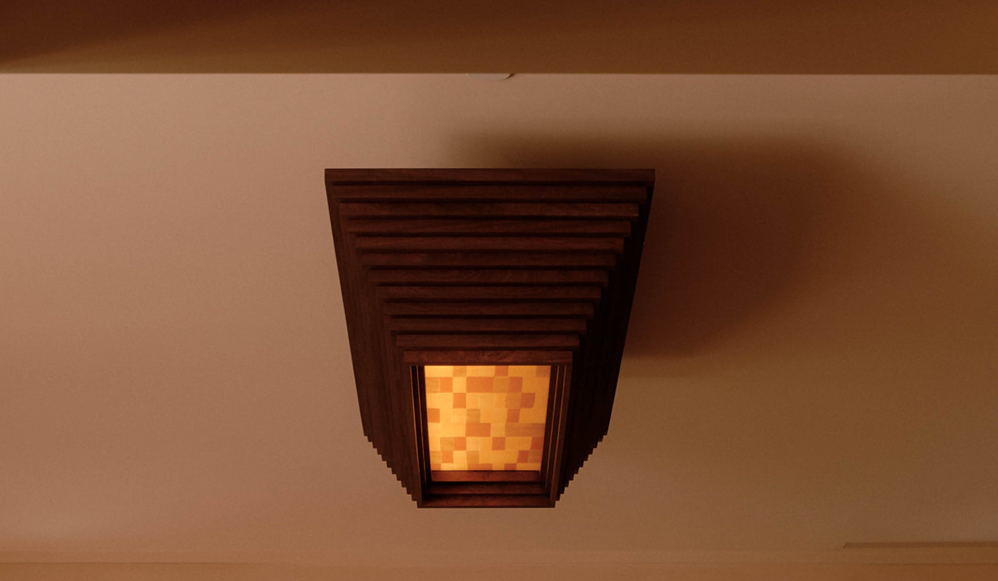 In Common With Scala Flush Mount