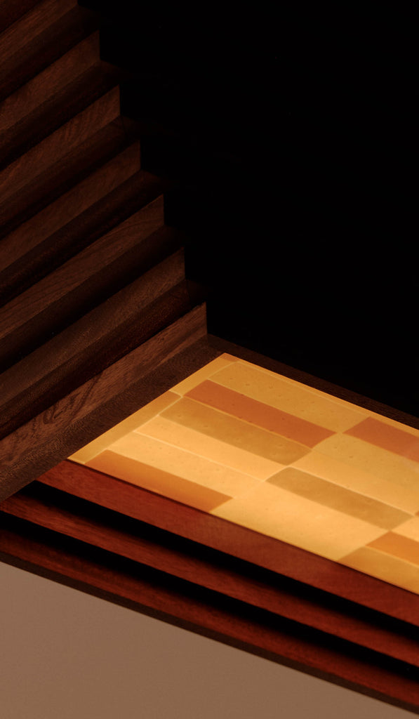 In Common With Scala Flush Mount