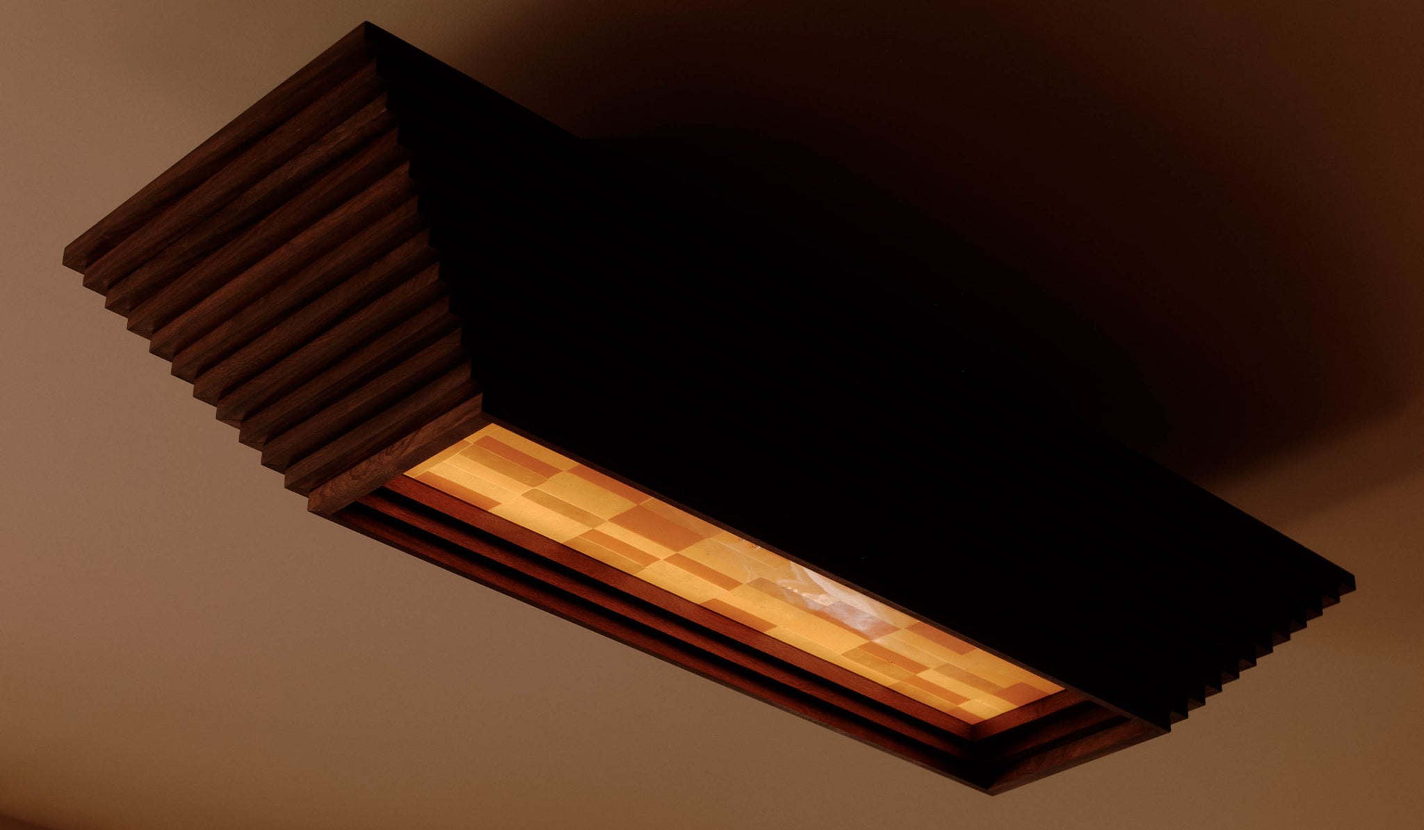 In Common With Scala Flush Mount