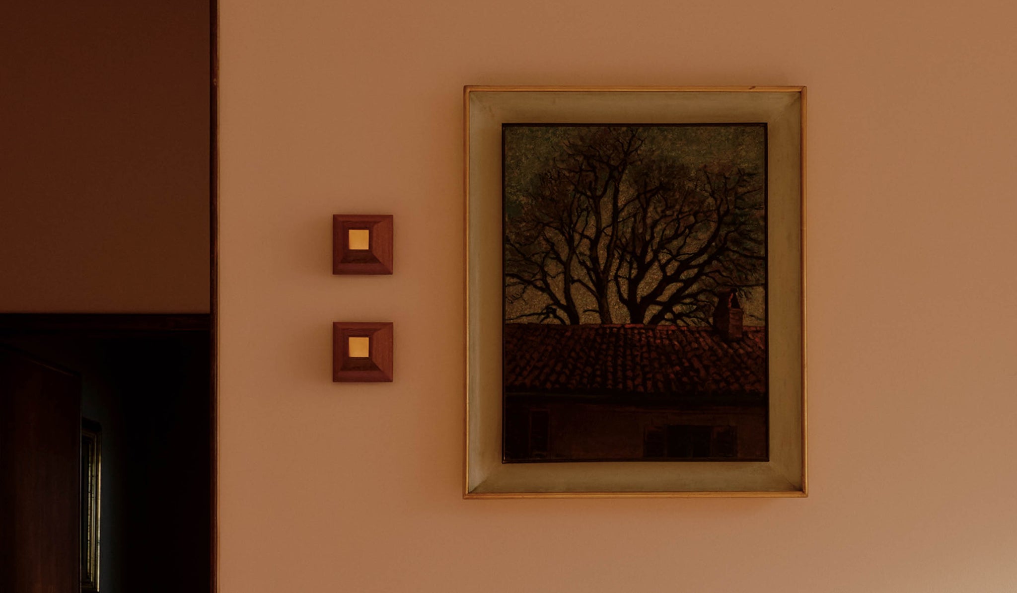 In Common With Small Mira Surface Mount