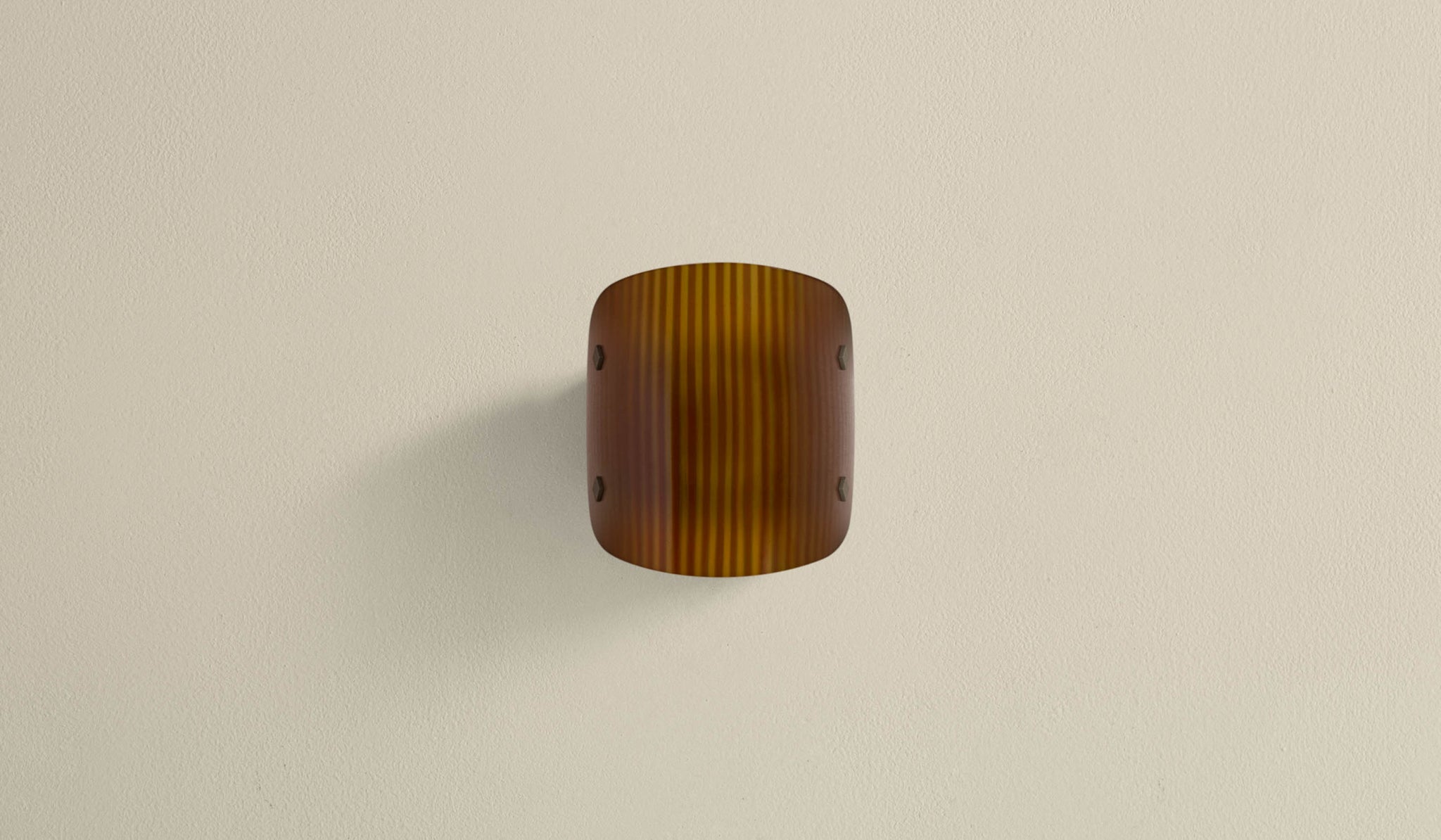 In Common With Small Onda Sconce