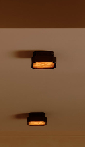 In Common With Small Strata Surface Mount