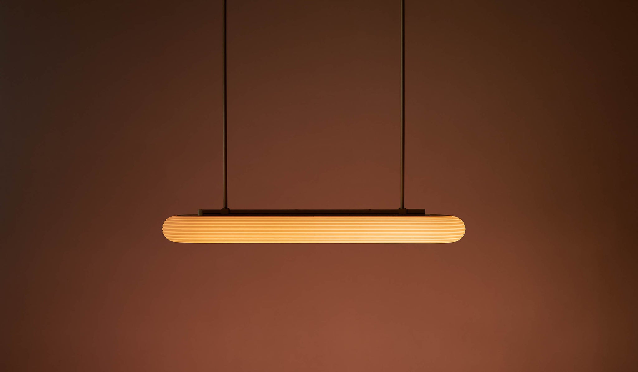 In Common With Solo Saga Pendant